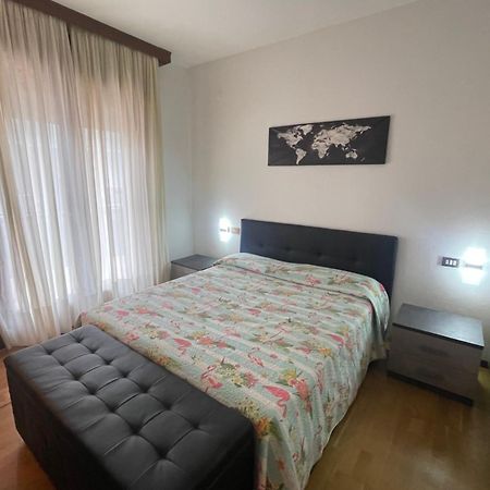 Hotel San Marco Lido di Jesolo Ngoại thất bức ảnh