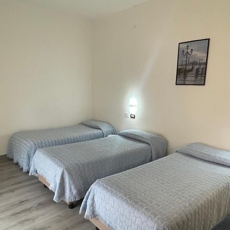 Hotel San Marco Lido di Jesolo Ngoại thất bức ảnh