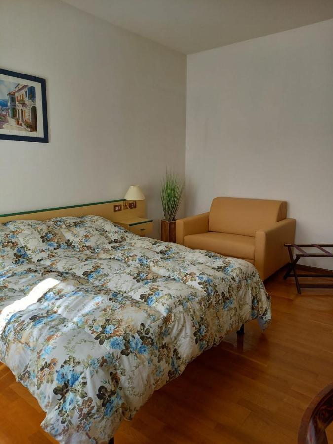 Hotel San Marco Lido di Jesolo Ngoại thất bức ảnh