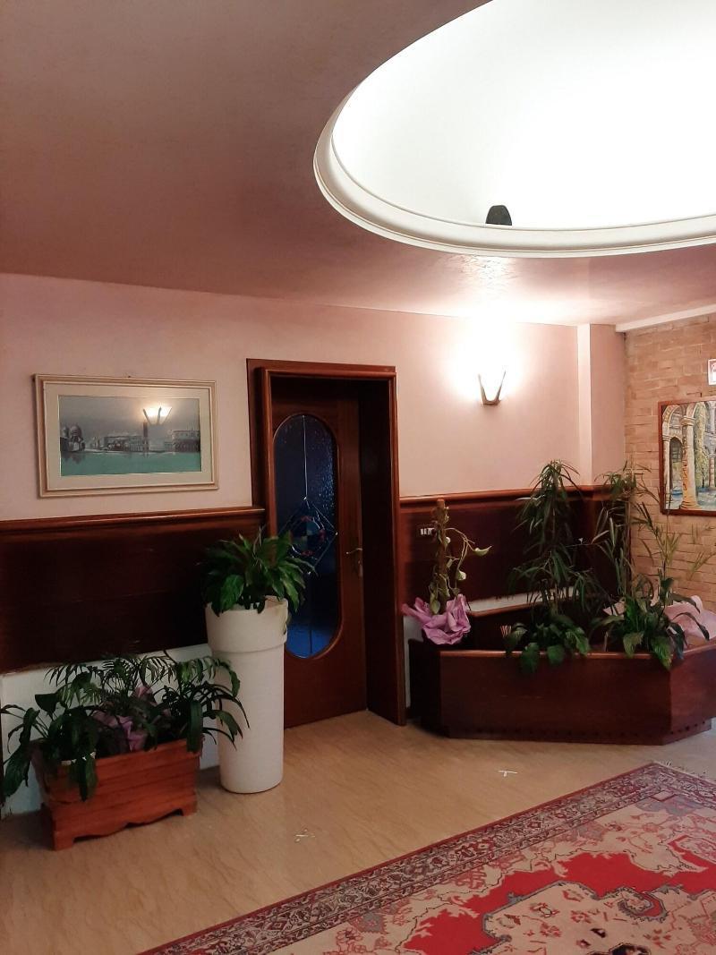 Hotel San Marco Lido di Jesolo Ngoại thất bức ảnh