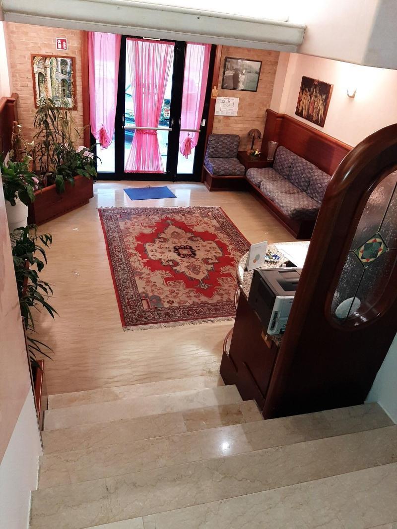 Hotel San Marco Lido di Jesolo Ngoại thất bức ảnh