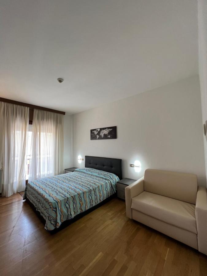 Hotel San Marco Lido di Jesolo Ngoại thất bức ảnh