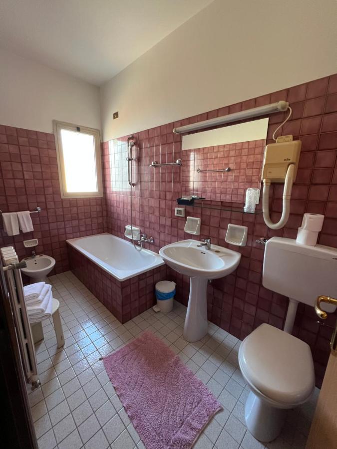 Hotel San Marco Lido di Jesolo Ngoại thất bức ảnh
