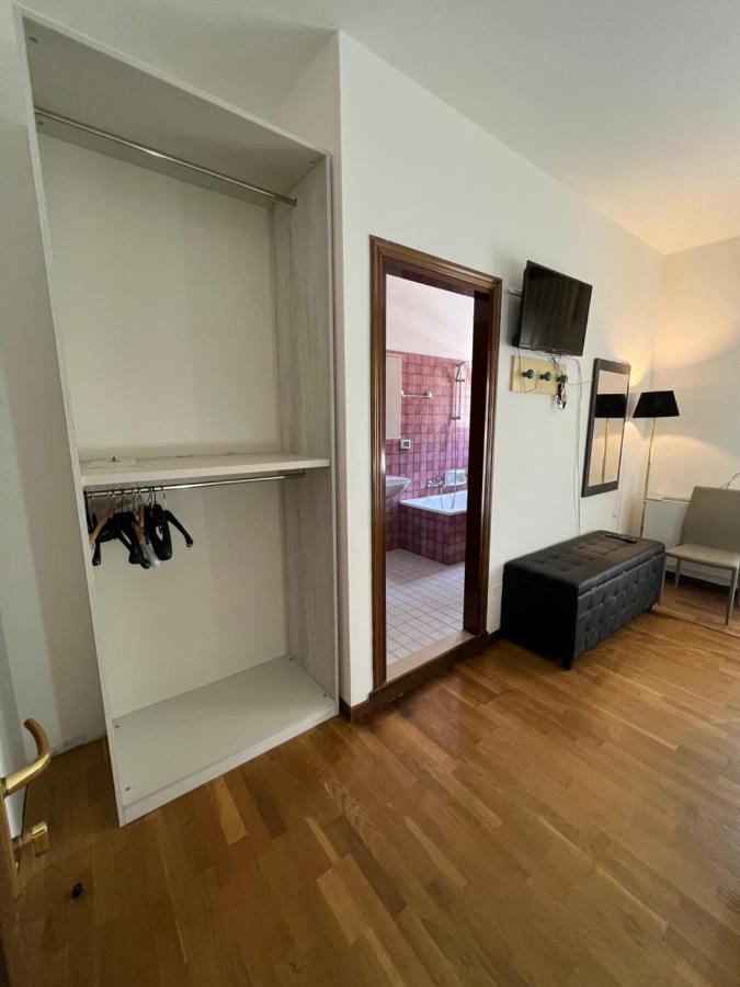 Hotel San Marco Lido di Jesolo Ngoại thất bức ảnh