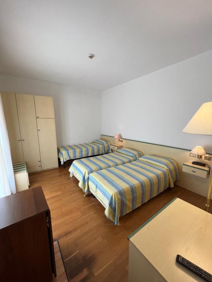 Hotel San Marco Lido di Jesolo Ngoại thất bức ảnh