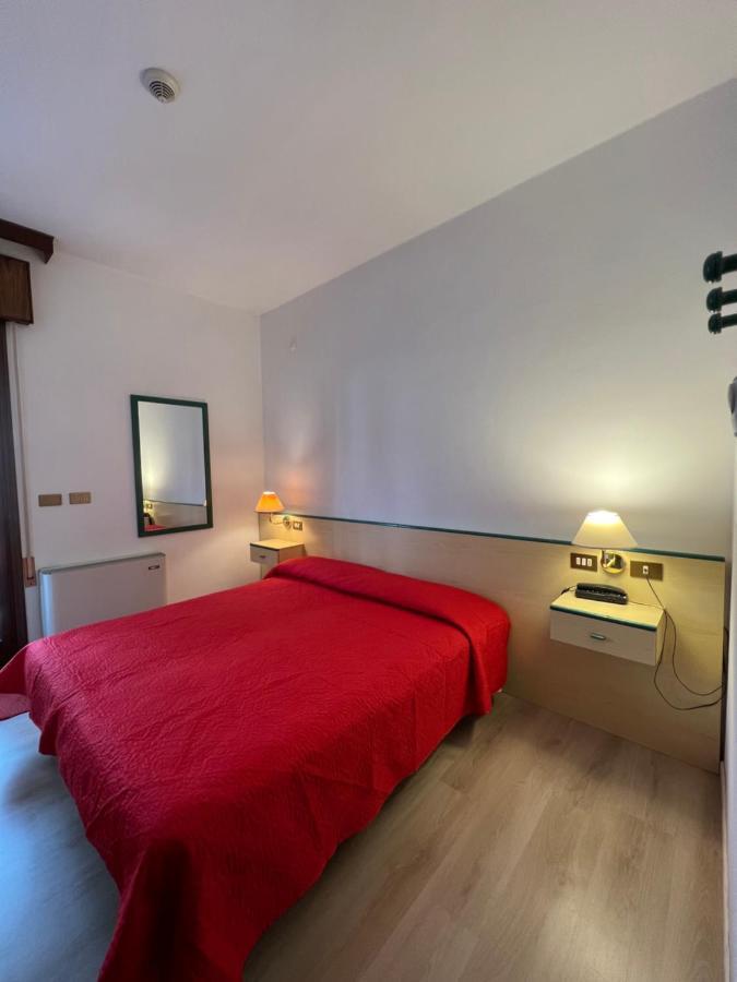 Hotel San Marco Lido di Jesolo Ngoại thất bức ảnh