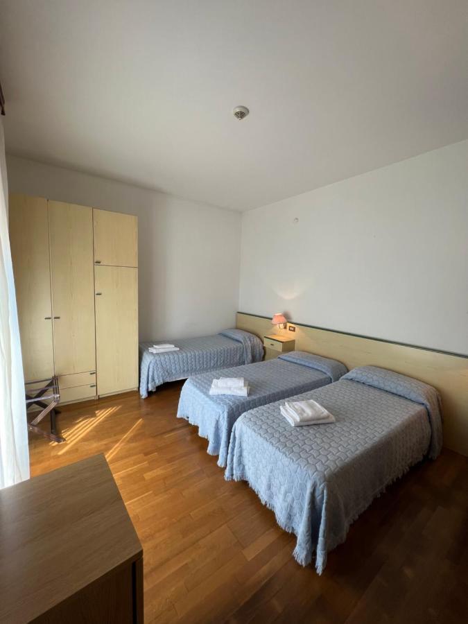 Hotel San Marco Lido di Jesolo Ngoại thất bức ảnh