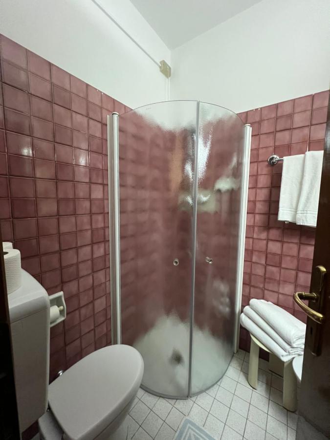 Hotel San Marco Lido di Jesolo Ngoại thất bức ảnh