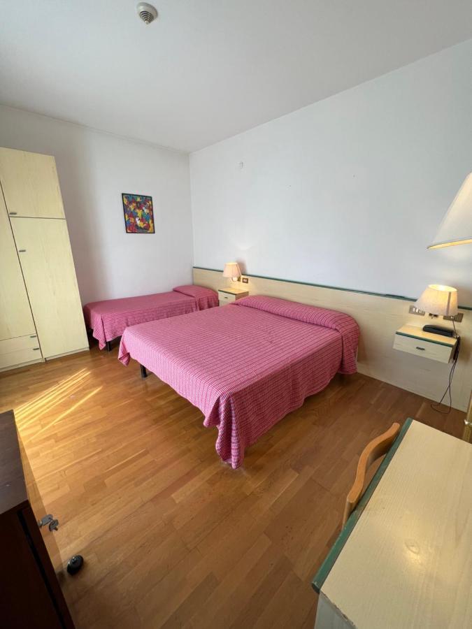 Hotel San Marco Lido di Jesolo Ngoại thất bức ảnh
