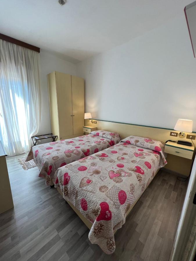 Hotel San Marco Lido di Jesolo Ngoại thất bức ảnh