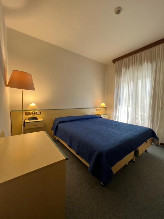 Hotel San Marco Lido di Jesolo Ngoại thất bức ảnh