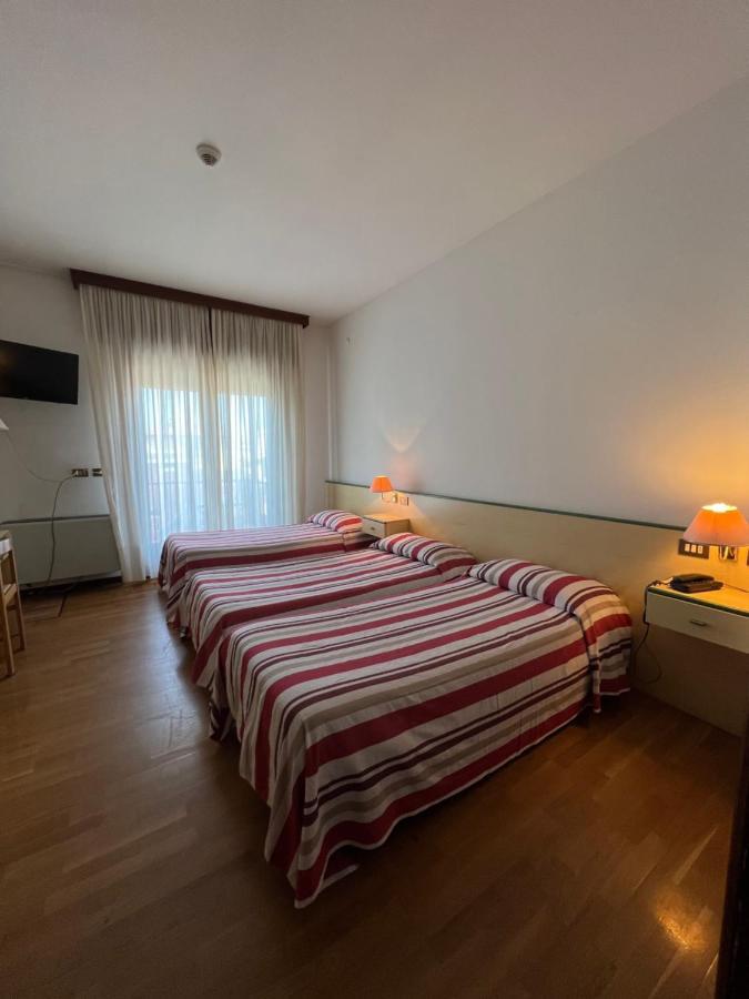 Hotel San Marco Lido di Jesolo Ngoại thất bức ảnh