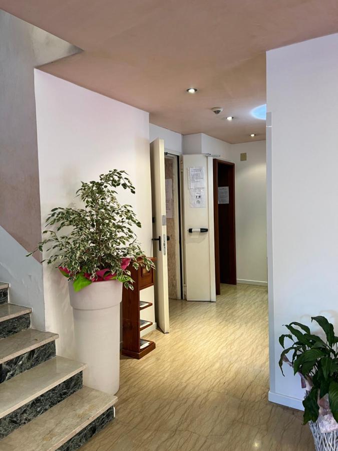 Hotel San Marco Lido di Jesolo Ngoại thất bức ảnh
