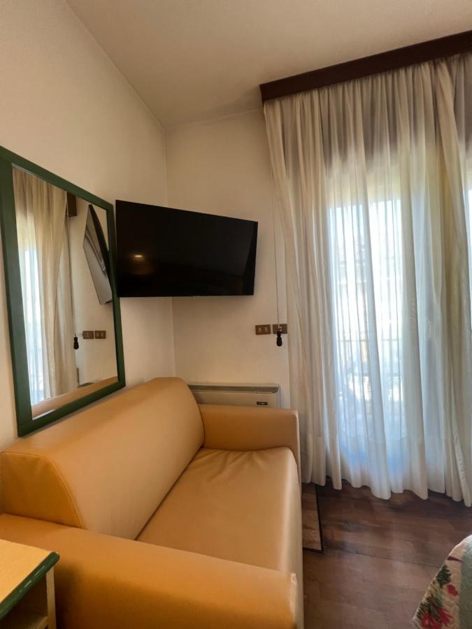 Hotel San Marco Lido di Jesolo Ngoại thất bức ảnh