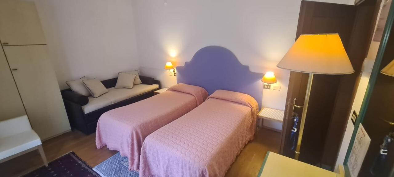 Hotel San Marco Lido di Jesolo Ngoại thất bức ảnh