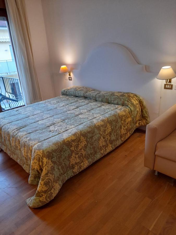 Hotel San Marco Lido di Jesolo Ngoại thất bức ảnh