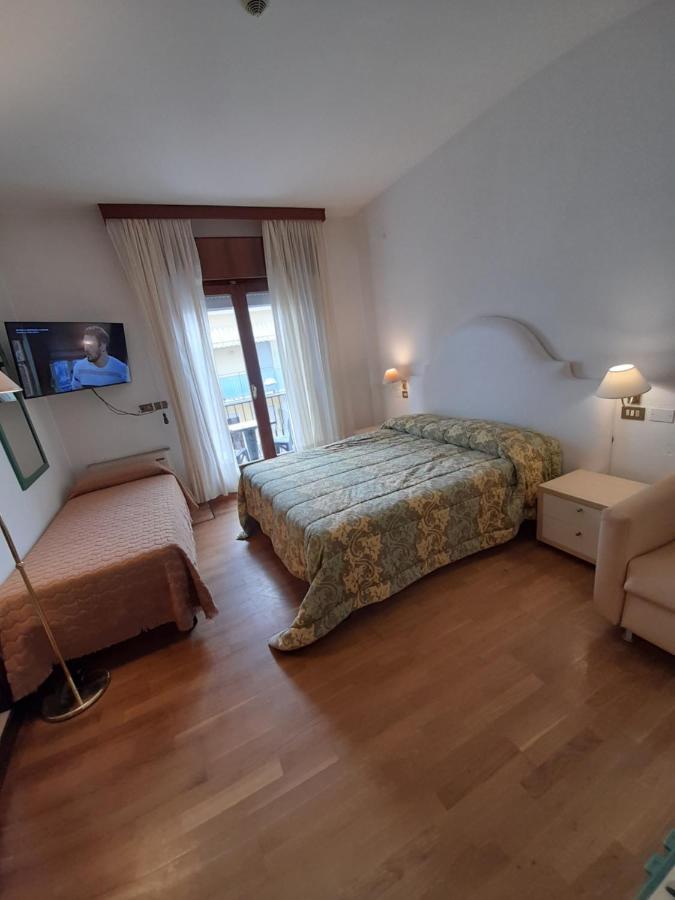 Hotel San Marco Lido di Jesolo Ngoại thất bức ảnh