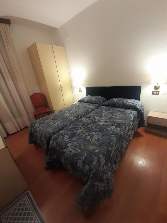 Hotel San Marco Lido di Jesolo Ngoại thất bức ảnh