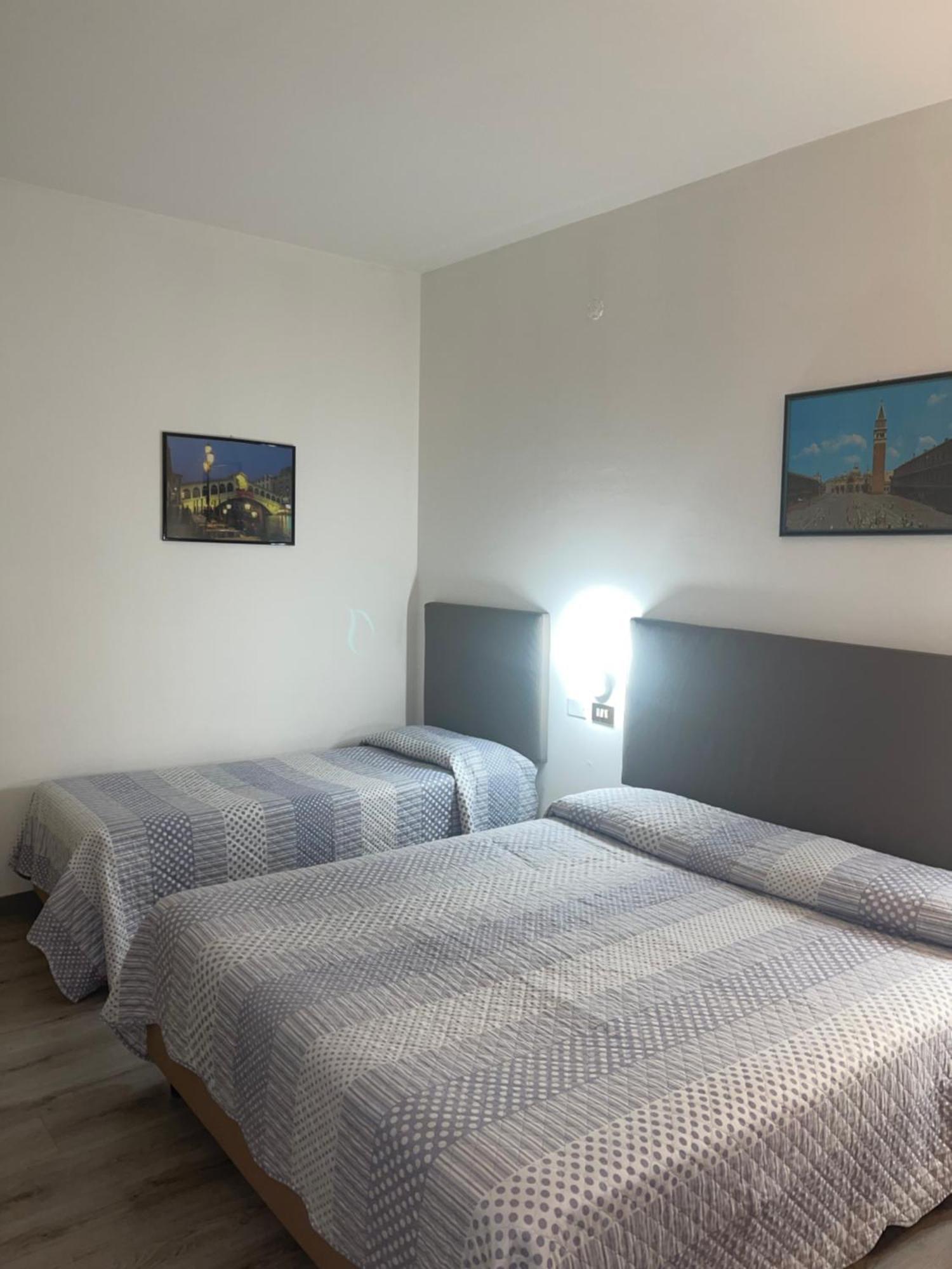 Hotel San Marco Lido di Jesolo Ngoại thất bức ảnh