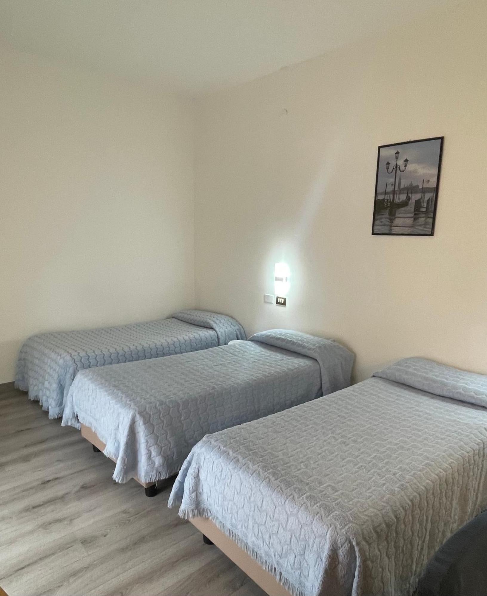 Hotel San Marco Lido di Jesolo Ngoại thất bức ảnh