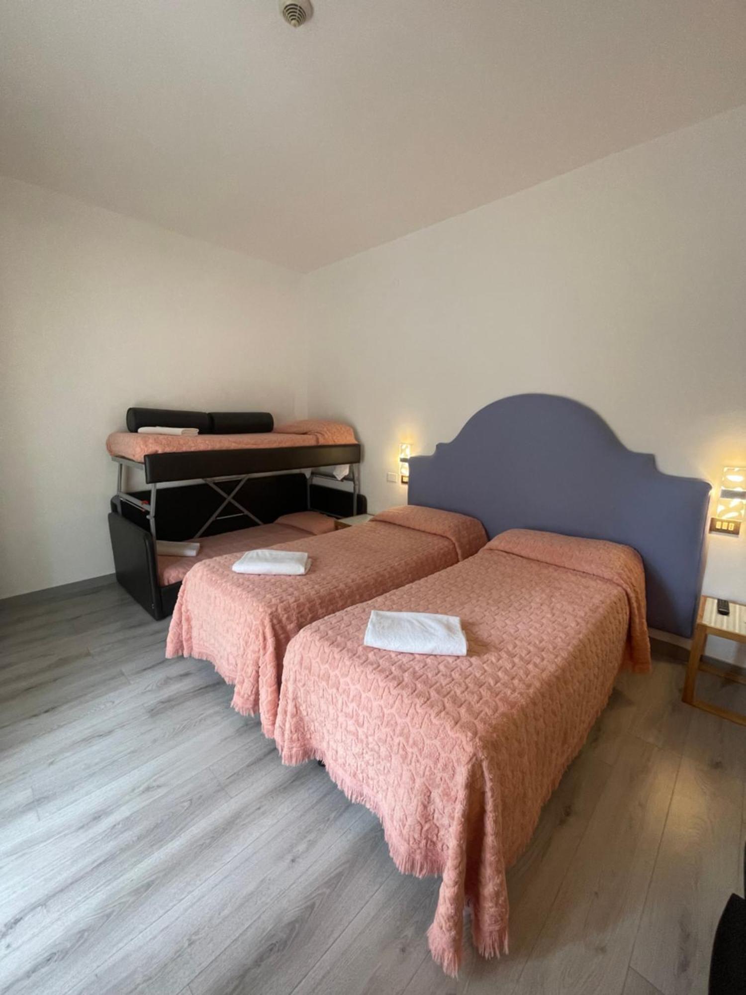 Hotel San Marco Lido di Jesolo Ngoại thất bức ảnh