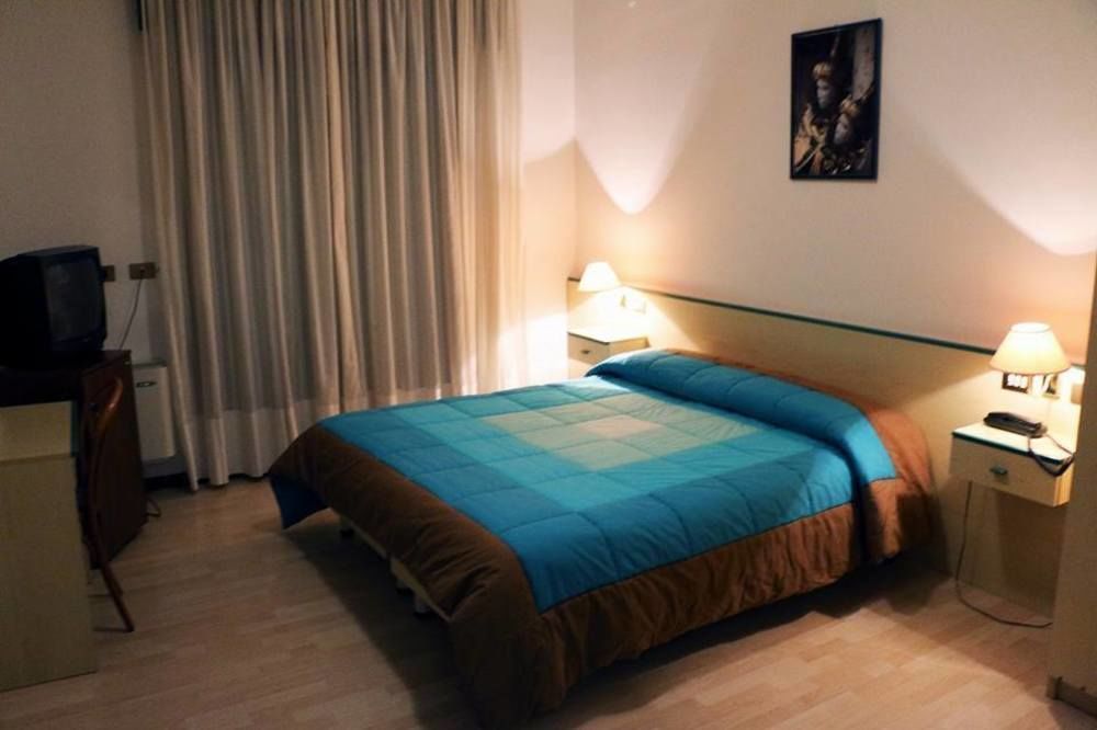 Hotel San Marco Lido di Jesolo Ngoại thất bức ảnh