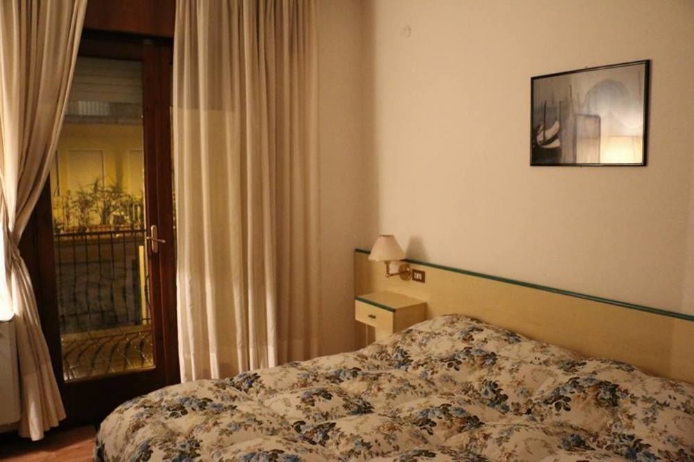Hotel San Marco Lido di Jesolo Ngoại thất bức ảnh
