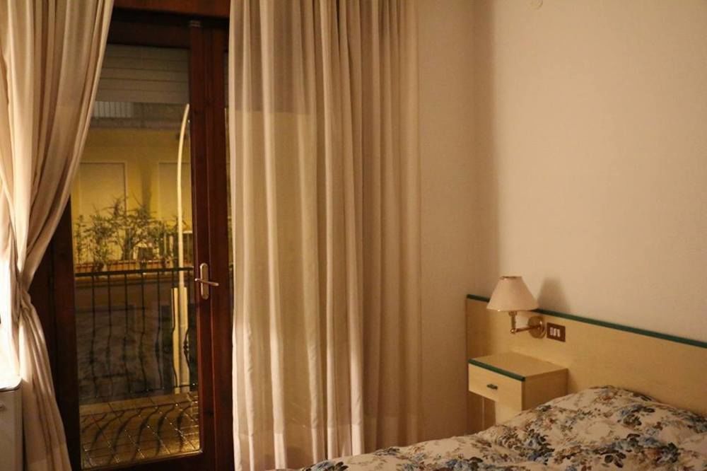 Hotel San Marco Lido di Jesolo Ngoại thất bức ảnh