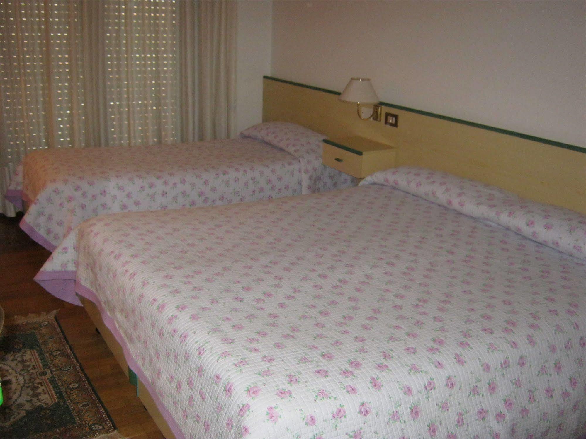 Hotel San Marco Lido di Jesolo Ngoại thất bức ảnh
