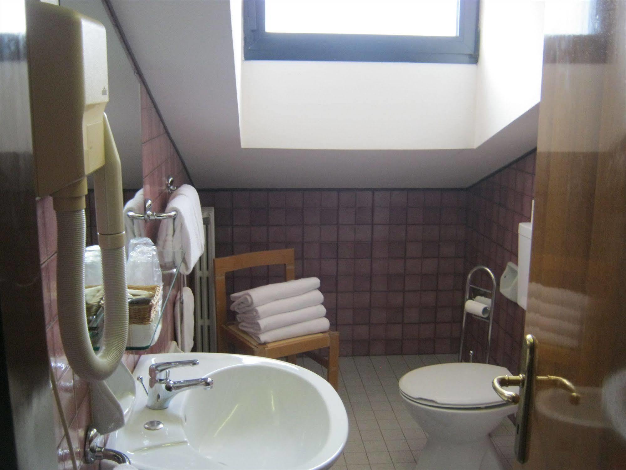Hotel San Marco Lido di Jesolo Ngoại thất bức ảnh