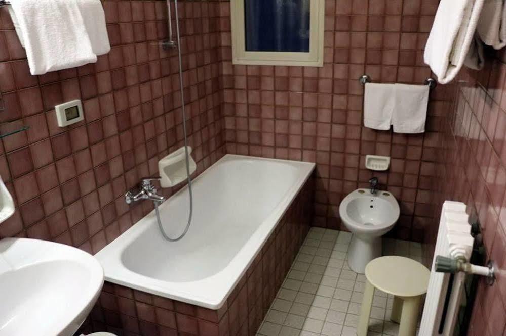 Hotel San Marco Lido di Jesolo Ngoại thất bức ảnh