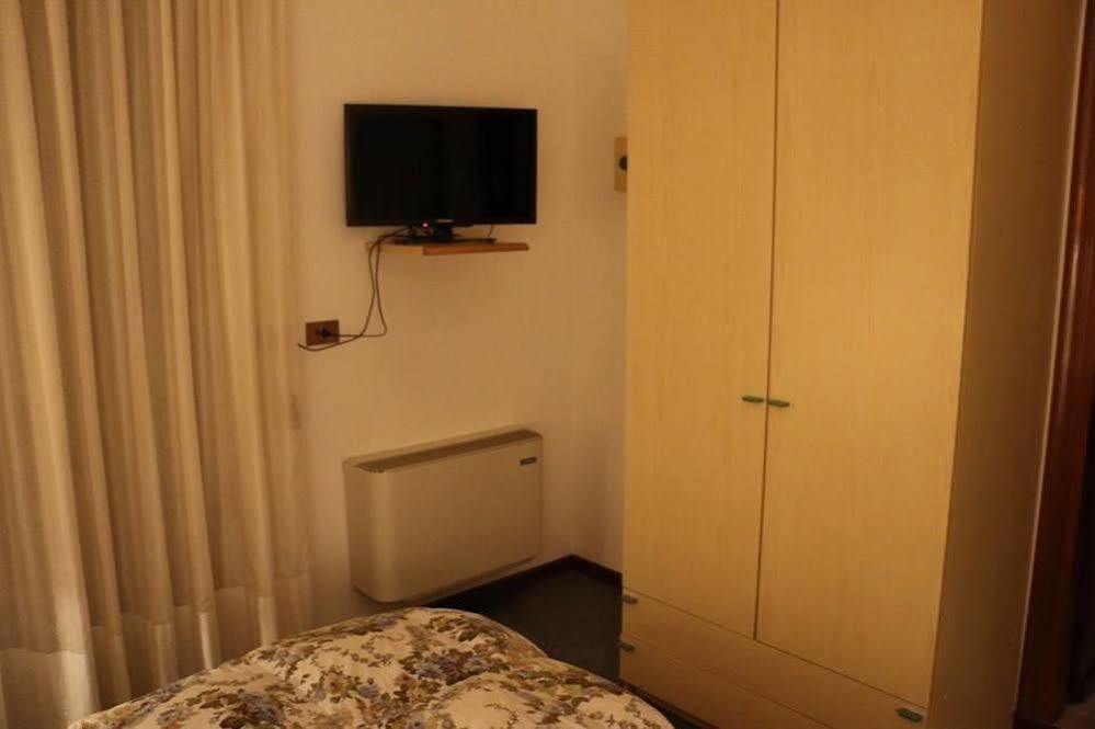Hotel San Marco Lido di Jesolo Ngoại thất bức ảnh