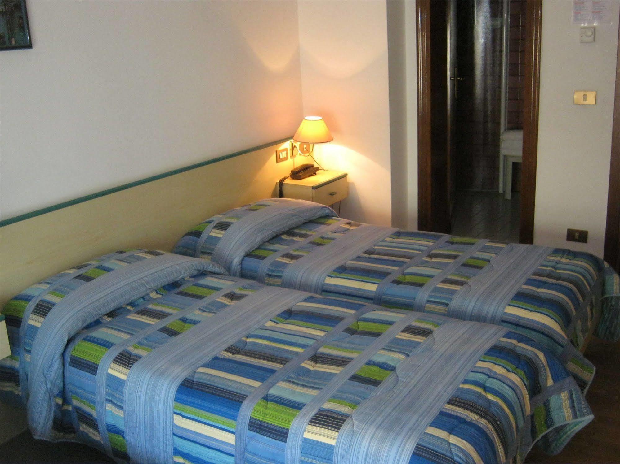 Hotel San Marco Lido di Jesolo Ngoại thất bức ảnh