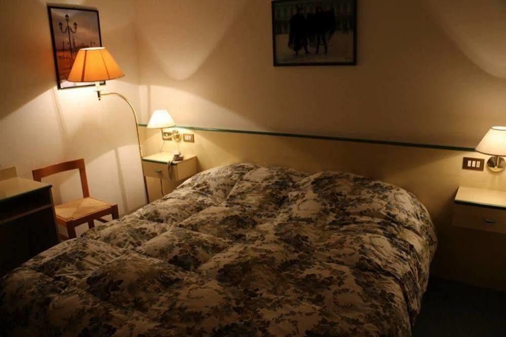 Hotel San Marco Lido di Jesolo Ngoại thất bức ảnh