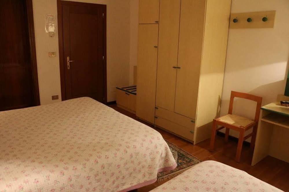 Hotel San Marco Lido di Jesolo Ngoại thất bức ảnh
