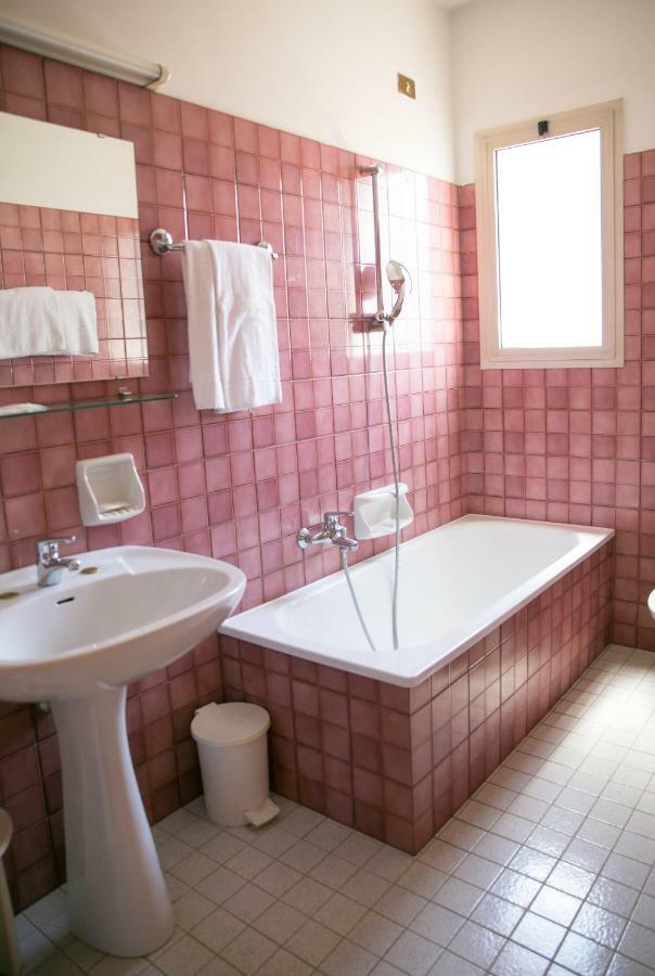 Hotel San Marco Lido di Jesolo Ngoại thất bức ảnh