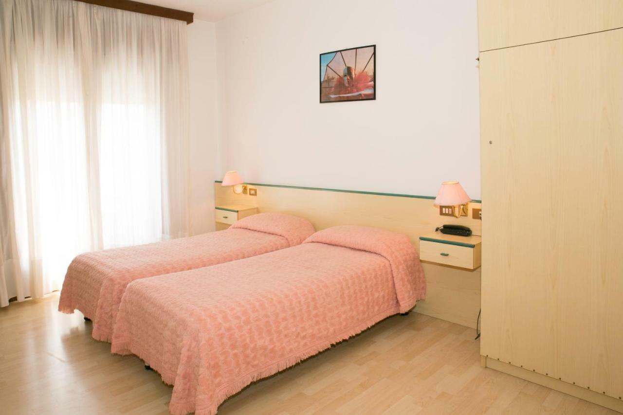 Hotel San Marco Lido di Jesolo Ngoại thất bức ảnh