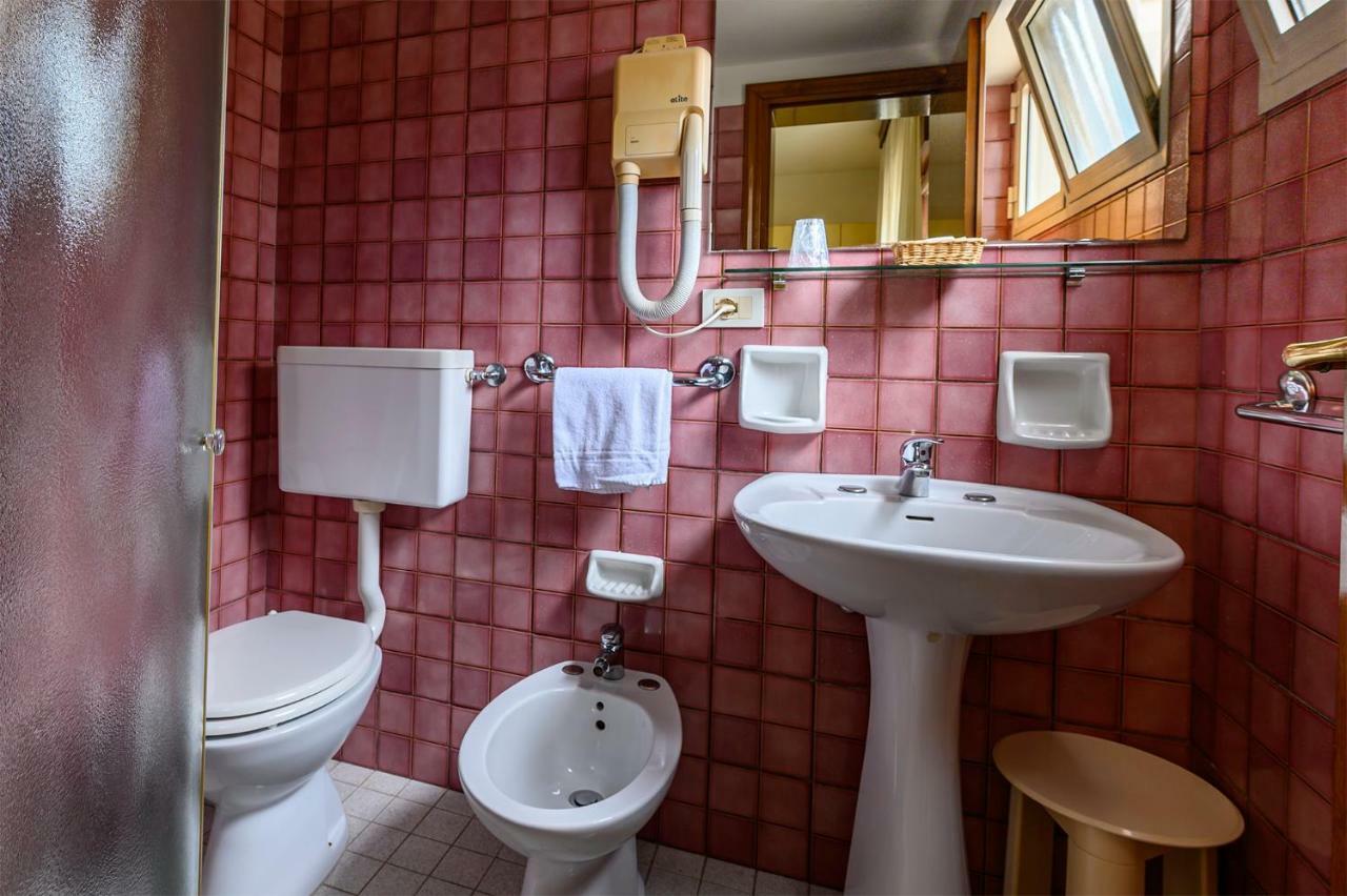 Hotel San Marco Lido di Jesolo Ngoại thất bức ảnh